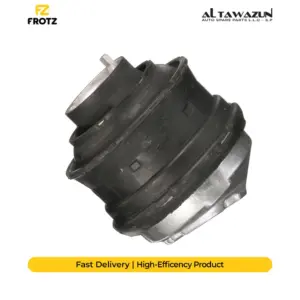 Engine Mounting  202-203-211-210