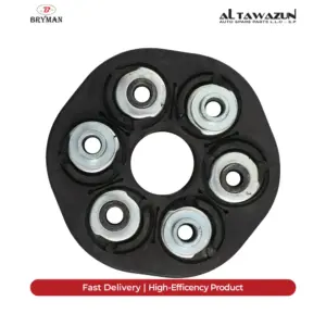 Bryman Flexible Disc Front 202 | 2024100715