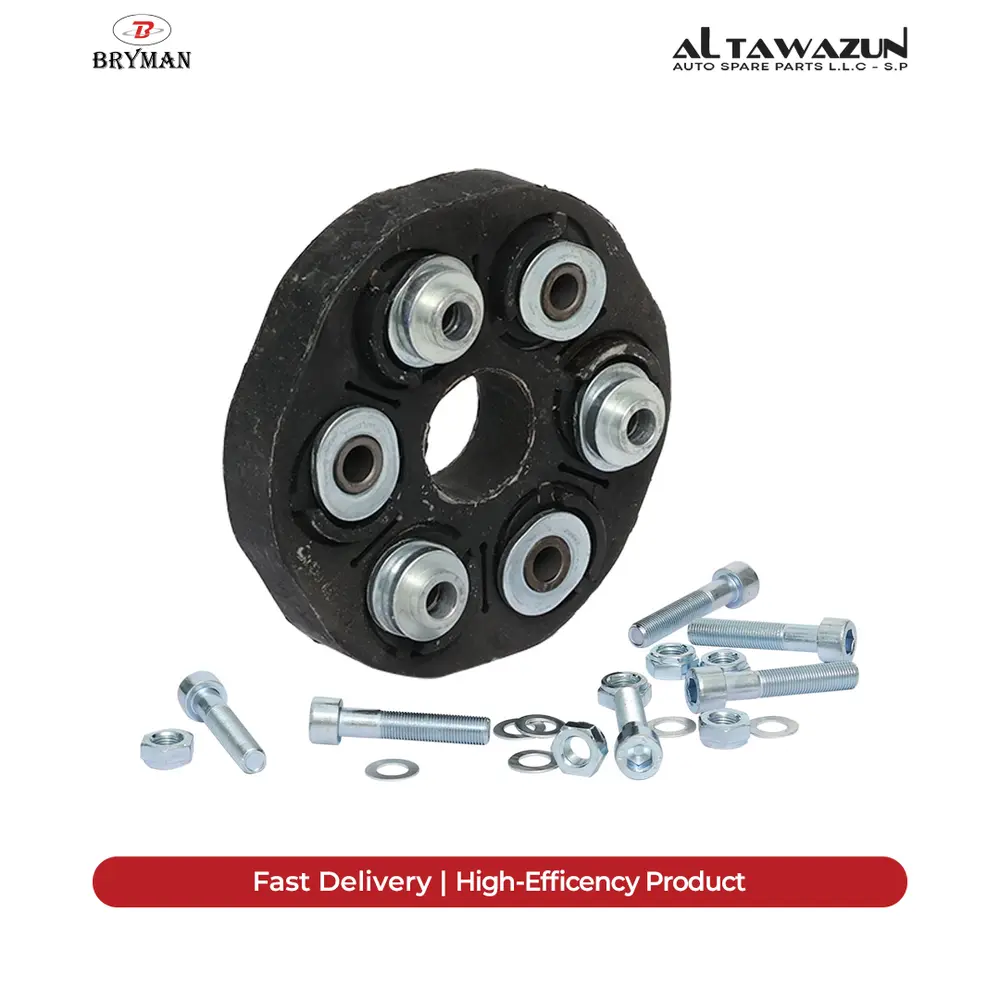 Bryman Flexible Disc Kit Fr 202 Gad142 | 2024101115