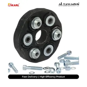Flexible Disc Kit FRont 202