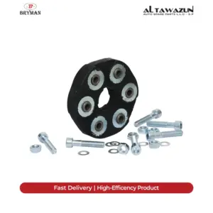 Bryman Flexible Disc Rr 201/202 1244100215 | 2024101315