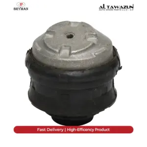 Engine Mounting  202-203-211
