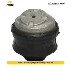 Engine Mounting  202-203-211