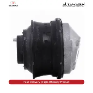 Engine Mounting 202-208 Engine 112 6-Cylinder