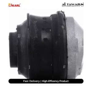 Engine Mounting 202-208 Engine 112 6-Cylinder