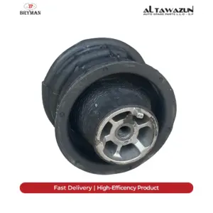 Engine Mounting 203 Engine 112 6-Cylinder