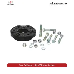 Bryman Flexible Disk 203 | 2034100315