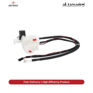 Fuel Auxiliary Pump 203