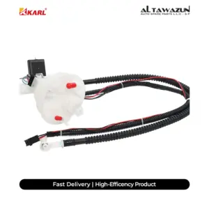 Fuel Auxiliary Pump 203