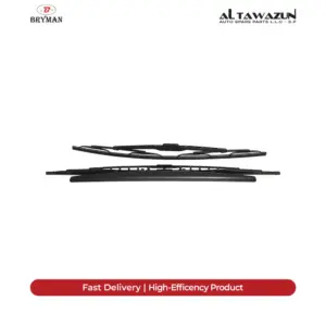 Bryman Wiper Blade 203 Set(512-24+22) | 2038201745
