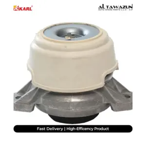 Engine Mounting 204-GLK Engine 274