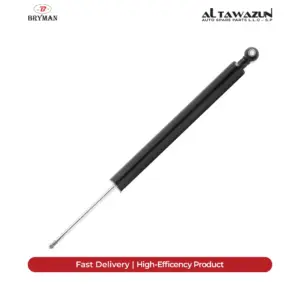 Shock Absorber Without Strut Mounting Left- Right Rear 212-207-218-204 4-Matic