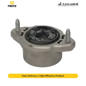Shock Strut Mounting Left-Right Rear 204-212-207-218