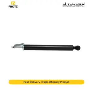 Shock Absorber Left-Right Rear 204