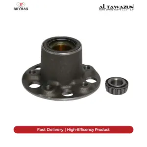 Wheel Hub Left-Right Front 204-207-172