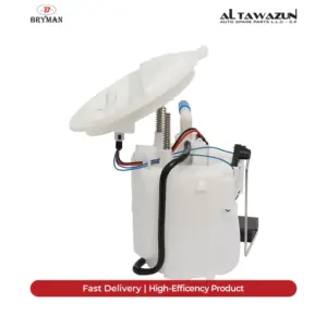 Electric Fuel Pump Assembly 204-212 Engine 271 CGI-Kompressor