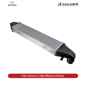 Bryman Intercooler Charger 204 C220/320Cdi | 2045000300