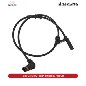 Sensor Abs Left-Right Front 204
