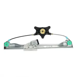 Window Lifter Left Rear 204-212
