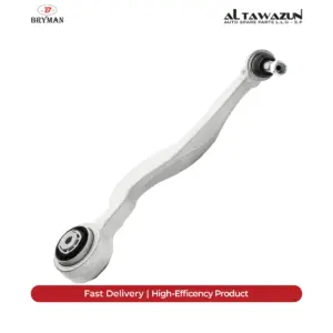 Control Arm Lower Front Left 205 4-Matic