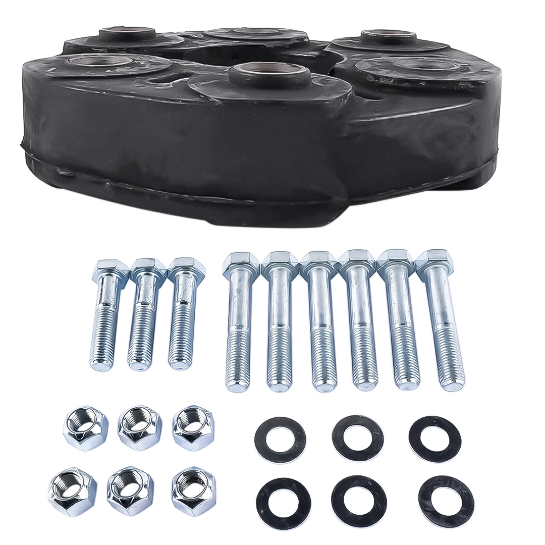 Bryman Flexible Disc Kit 210/203/204 | 2104101215 - Image 4