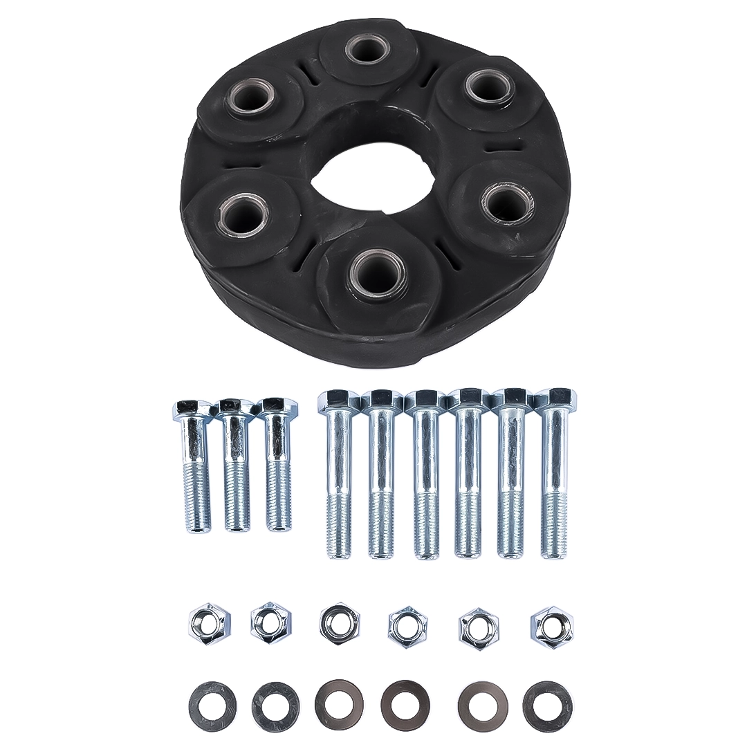 Bryman Flexible Disc Kit 210/203/204 | 2104101215 - Image 6