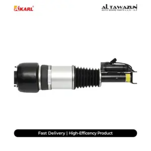 Air Spring Assembly 211 Front Right