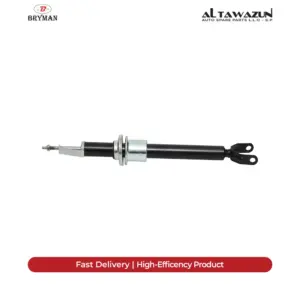 Shock Absorber Left- Right Front 211