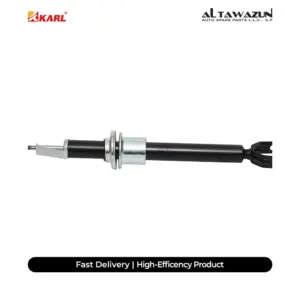 Shock Absorber Left- Right Front 211