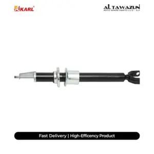 Shock Absorber Left- Right Front 211