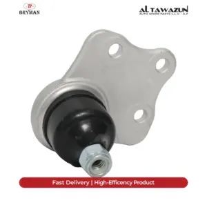 Bryman Ball Joint Upper 211 V Type | 2113309907