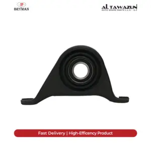 Bryman Center Bearing 210/211 Dsl/Ptl | 2114100081