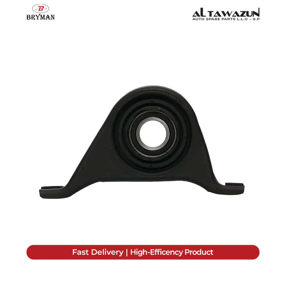 Bryman Center Bearing 210/211 Dsl/Ptl | 2114100081