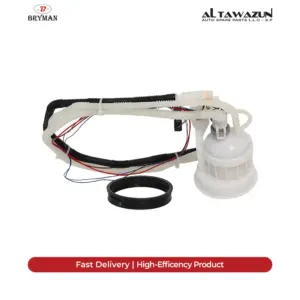 Fuel Auxiliary Pump 211 Petrol