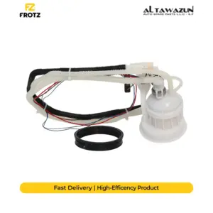 Fuel Auxiliary Pump 211 Petrol