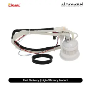 Fuel Auxiliary Pump 211 Petrol