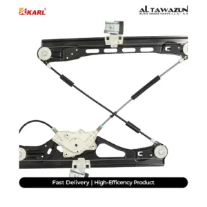 Window Lifter Right Front 211