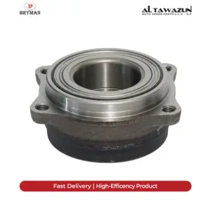 Bryman Wheel Bearing Rear 211/221/212 | 2119810227