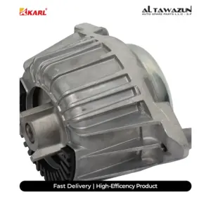 Engine Mounting 212-207