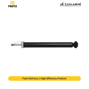 Shock Absorber Left-Right Rear 212