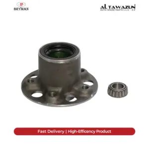 Bryman Wheel Bearing Hub Front 212 | 2123300025