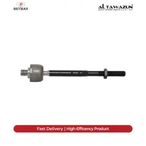 Tie Rod Inner Left-Right Front 212