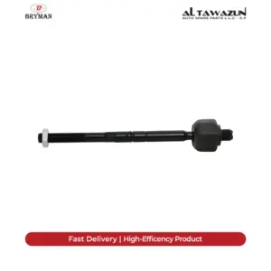 Tie Rod Inner Left-Right Front 212-207-204-222-217-218