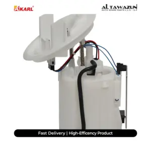 Electric Fuel Pump 204-212-207- 271 CGI