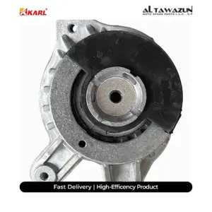 Engine Mounting Right 213