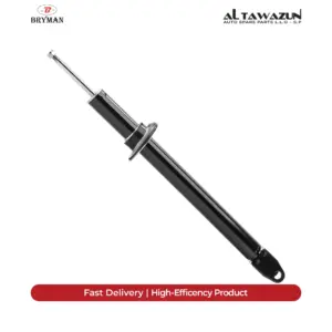 Shock Absorber Left- Right Front 213-257