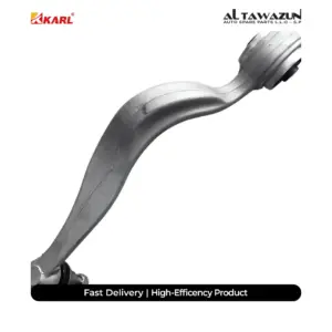 Control Arm Lower Front  Right 222-217
