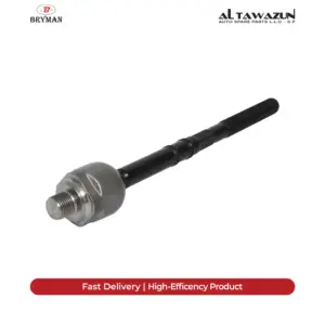 Tie Rod Inner Left-Right Front 220-211-203-230-219-215-209-906
