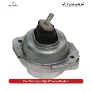 Engine Mounting Left X3-E83 Engine N46
