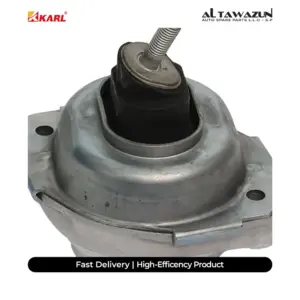Engine Mounting Left X3-E83 Engine N46